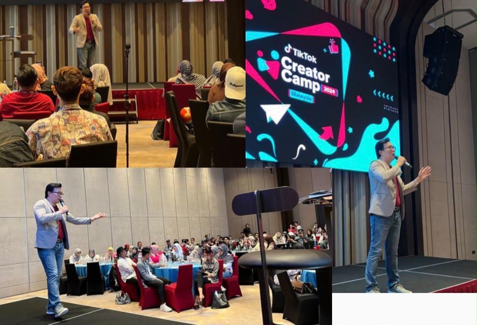 Aktiviti Seminar RancangPro